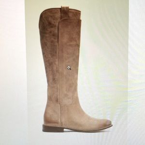 Frye Paige Riding boots